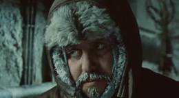 Кадр из фильма "Антарктическая повесть (мини-сериал)" - 1