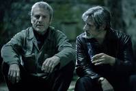 Кадр Неприкасаемые