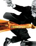 Постер из фильма "Перевозчик" - 1