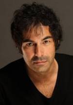 Дэвид Росс Эллиотт фото