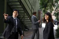 Кадр Менталист