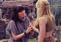 Кадр Зена – королева воинов