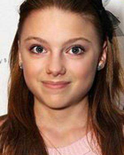 Алина Булынко фото