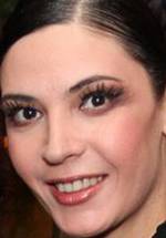 Лидия Вележева фото