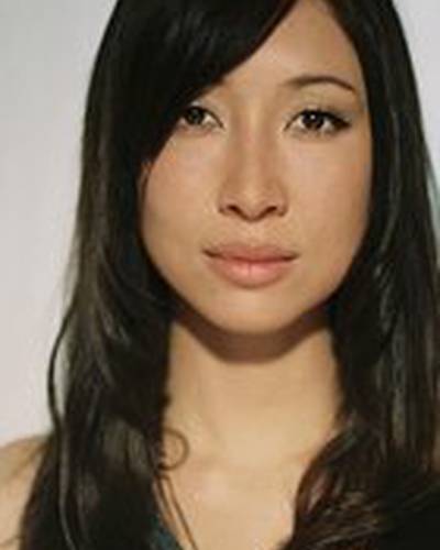 Мей Меланкон фото