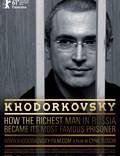Постер из фильма "Ходорковский" - 1