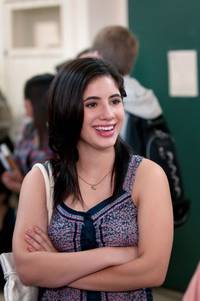 Кадр Выпускной