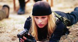 Кадр из фильма "Пророчество древних воинов" - 1