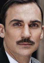 Генри Ллойд-Хьюз фото