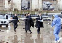 Кадр Шерлок