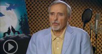 Интервью с Деннисом Хоппером