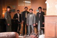 Кадр История Жино