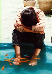 Постер Дети небес