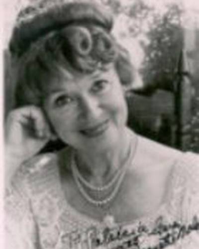 Жанетт Нолан фото