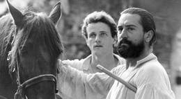 Кадр из фильма "Миссия" - 1