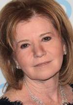 Летти Аронсон фото