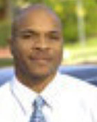 Вернон Гейнс фото