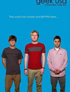 Geek USA
