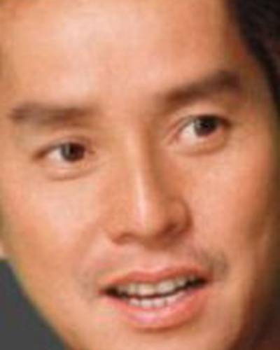 Алан Там фото