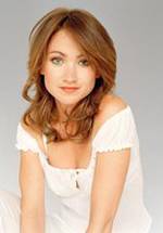 Лиза Поттхофф фото