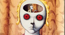 Кадр из фильма "Дикая планета" - 1