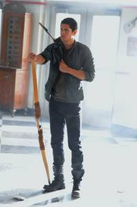 Кадр Революция