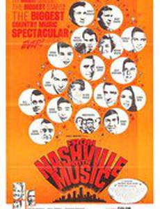From Nashville with Music