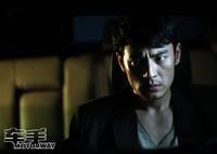 Кадр Автострада