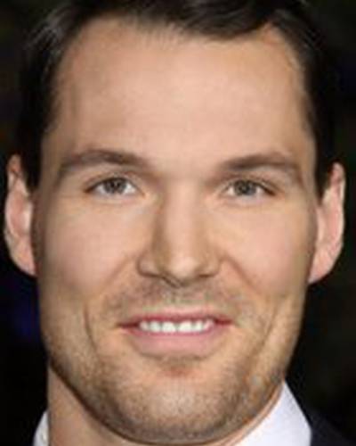 Дэниэл Кадмор фото