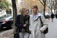 Кадр Искусство любить