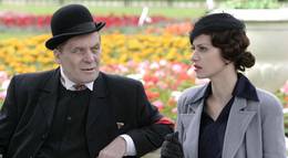 Кадр из фильма "Мастер и Маргарита (мини-сериал)" - 1