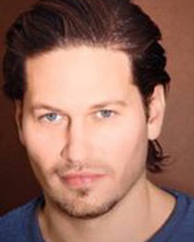 Майкл Джеймс Фаради фото