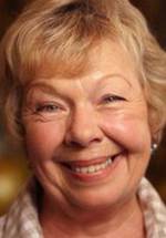 Барбара Барнс фото