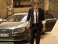 Кадр Перевозчик: Наследие