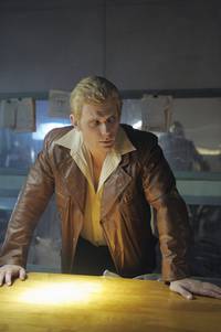 Кадр Быть человеком