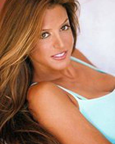 Трейси Дэли фото