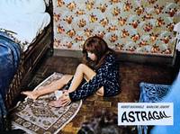 Кадр L'astragale