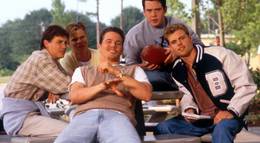 Кадр из фильма "Кэрри 2: Ярость" - 1