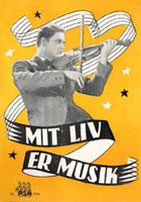 Mit liv er musik