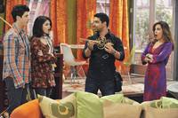 Кадр Волшебники из Вэйверли Плэйс