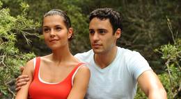 Кадр из фильма "Reef Doctors" - 2