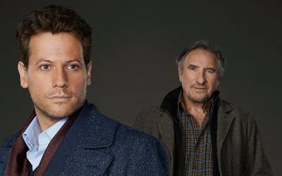 Все, что нужно знать о сериале «Вечность»