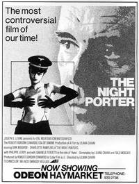 Постер Ночной портье