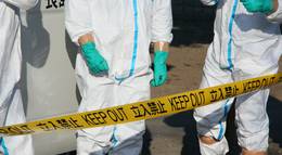 Кадр из фильма "Земля надежды" - 2