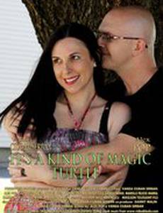 It's A Kind of Magic Turtle