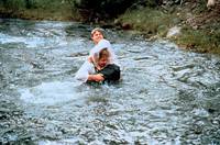 Кадр Там, где течет река