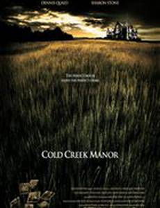 Дьявольский особняк