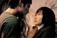 Кадр Красные башмачки