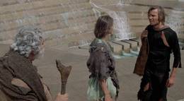 Кадр из фильма "Бегство Логана" - 2