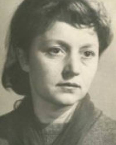 Майя Бузинова фото